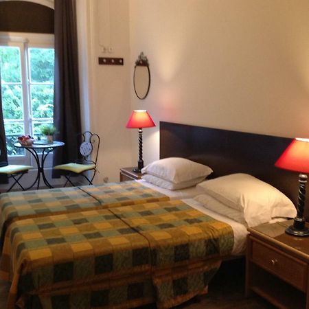 A Ponte Avenida Hotel Lisboa Ngoại thất bức ảnh