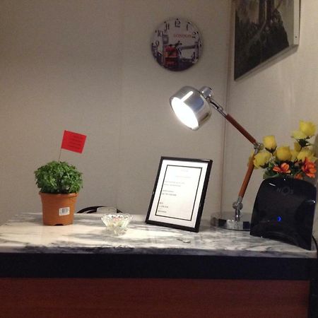 A Ponte Avenida Hotel Lisboa Ngoại thất bức ảnh