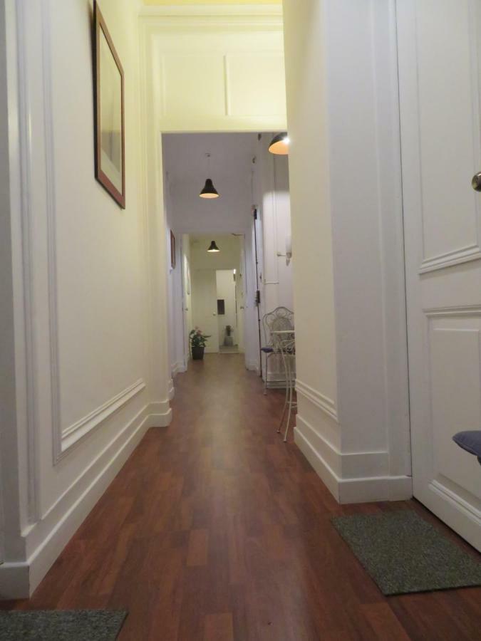 A Ponte Avenida Hotel Lisboa Ngoại thất bức ảnh