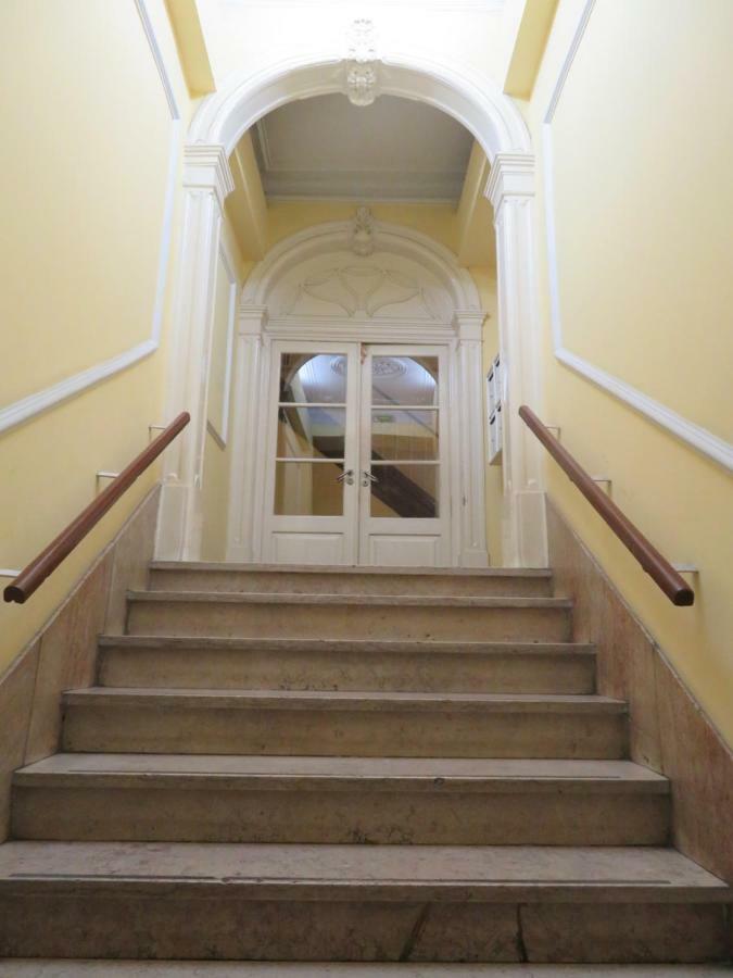 A Ponte Avenida Hotel Lisboa Ngoại thất bức ảnh