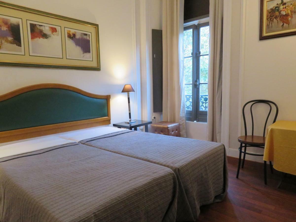 A Ponte Avenida Hotel Lisboa Ngoại thất bức ảnh