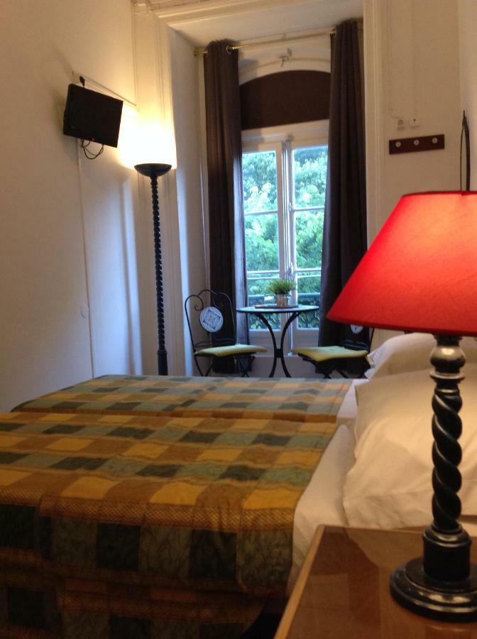 A Ponte Avenida Hotel Lisboa Ngoại thất bức ảnh